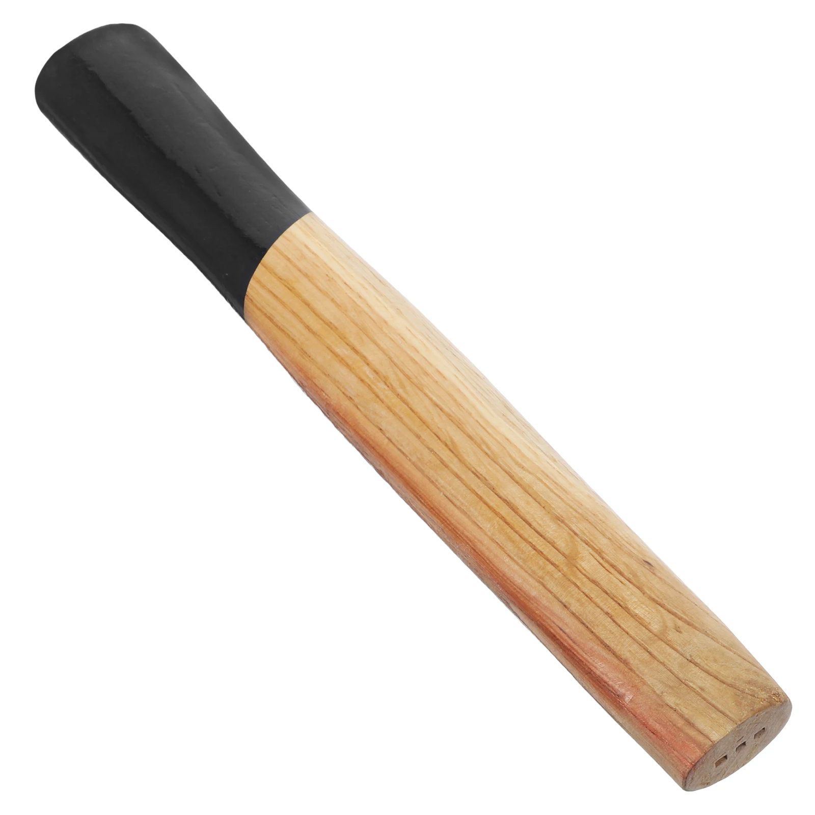 Masonry Hammer Handle Wooden Smooth Anti Cracking Easy Installation For Oval Eye Hammer Hand Tool Accessory
Masonry Hammer Handle Wooden Smooth Anti Cracking Easy Installation For Oval Eye Hammer Hand Tool Accessory