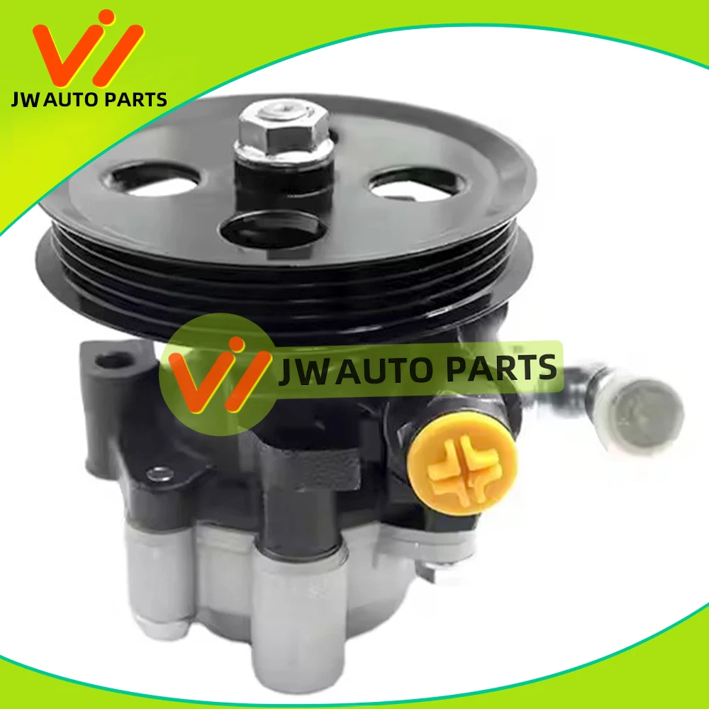 Hydraulic Power Steering Pump For Toyota Camry 2GR-FE 3.0 Lexus ES300 ES330 RX300 RX330 3.5 44310-33140 44320-33080 44310-08010
Hydraulic Power Steering Pump For Toyota Camry 2GR-FE 3.0 Lexus ES300 ES330 RX300 RX330 3.5 44310-33140 44320-33080 44310-08010