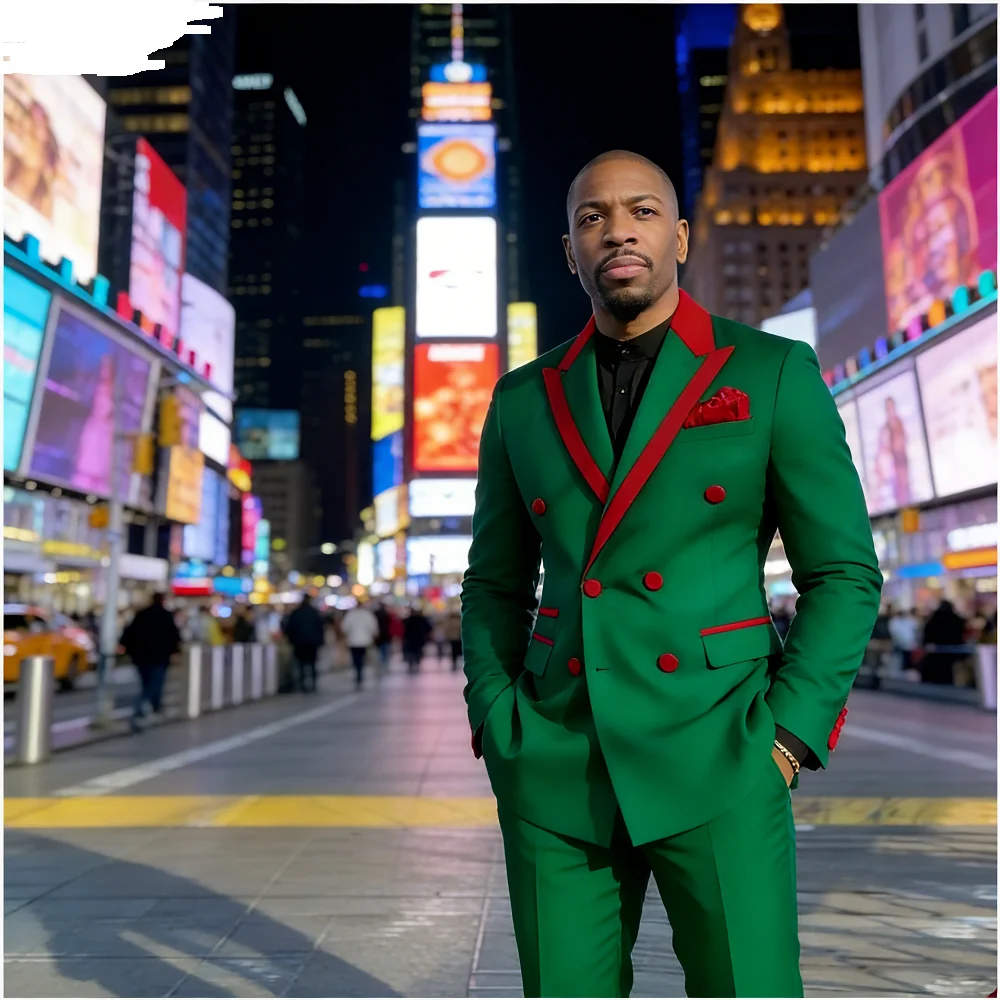 Мужской двубортный смокинг на заказ, белый персонализированный пиковый лацкан, приталенный костюм для курения жениха, повседневный комплект одежды
Мужской двубортный смокинг на заказ, белый персонализированный пиковый лацкан, приталенный костюм для курения жениха, повседневный комплект одежды