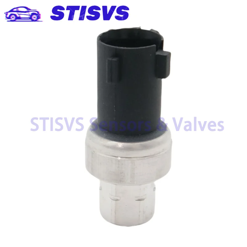 Air Conditioning Pressure Sensor Switch Suitable For Chrysler 300 Dodge Jeep Ram Car Parts accessories 05175684AA
Air Conditioning Pressure Sensor Switch Suitable For Chrysler 300 Dodge Jeep Ram Car Parts accessories 05175684AA