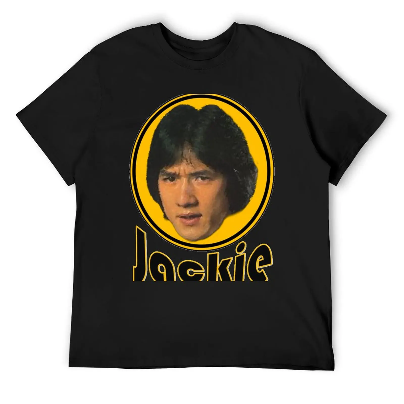 Jackie T-Shirt graphic tee shirt funny shirt cotton vintage clothes basketball graphic tees mens shirts graphic tee
Jackie T-Shirt graphic tee shirt funny shirt cotton vintage clothes basketball graphic tees mens shirts graphic tee