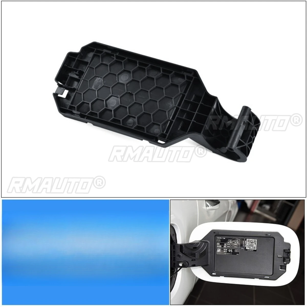 For Mercedes Benz GLC 200 260L 300L W253 Fuel Tank Cover Base Fuel Cap Fuel Tank Small Door Modification Part
For Mercedes Benz GLC 200 260L 300L W253 Fuel Tank Cover Base Fuel Cap Fuel Tank Small Door Modification Part