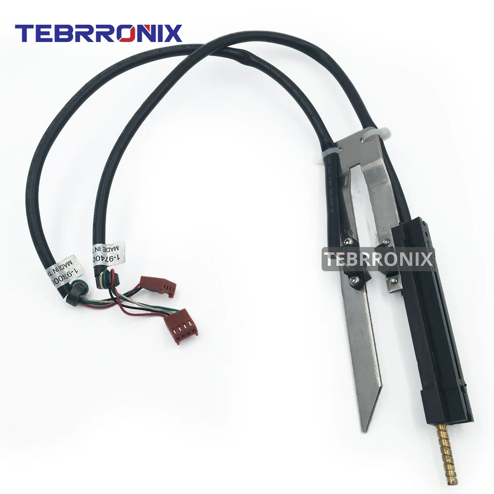 Механизм остановки этикеток для термопринтера этикеток Intermec PX4i 1-040109-01
Механизм остановки этикеток для термопринтера этикеток Intermec PX4i 1-040109-01