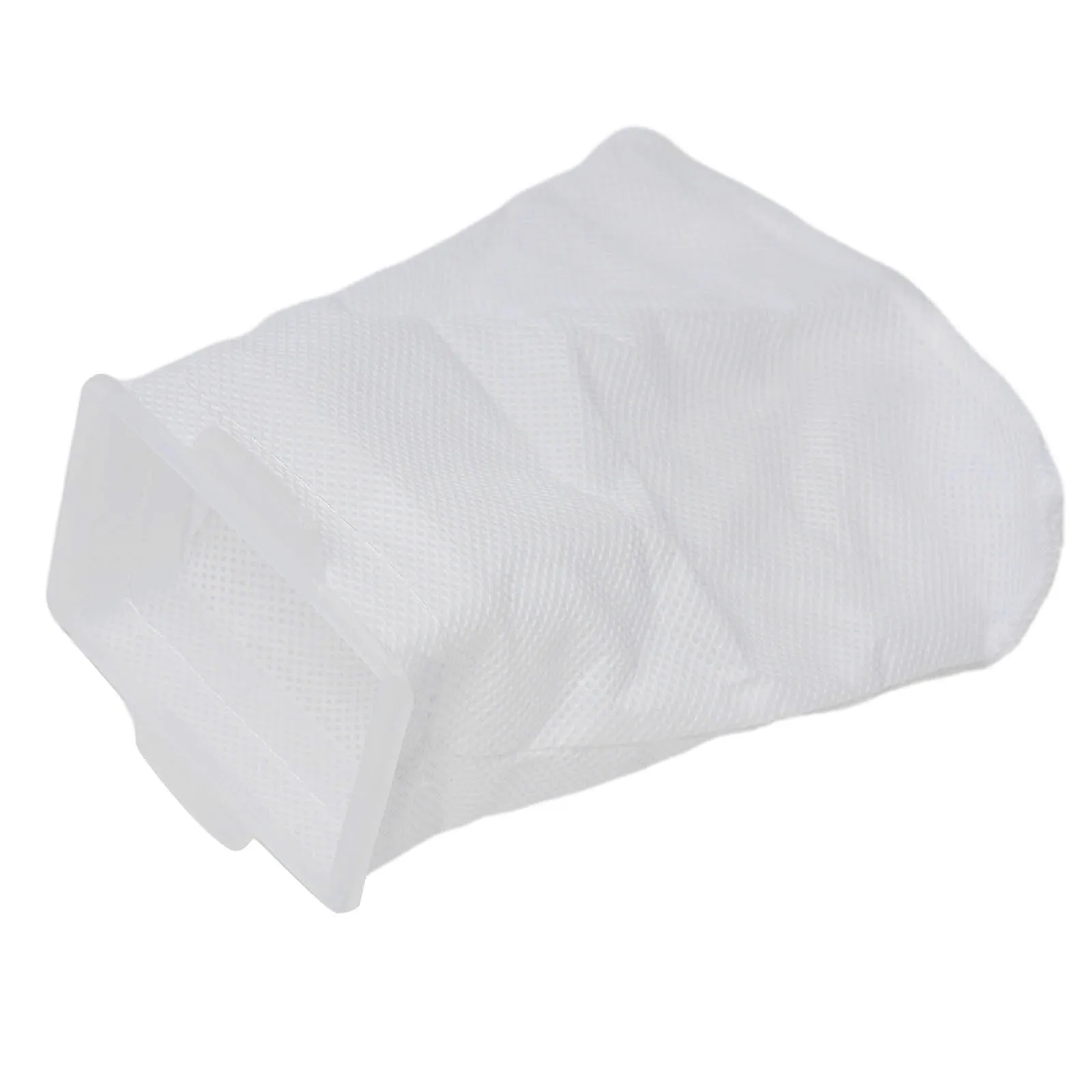 Dust Bags Washable Dust Bag White 166084-9 Non-woven + Plastic CL100/106/180 DCL180 Dust Bag Brand New High Quality
Dust Bags Washable Dust Bag White 166084-9 Non-woven + Plastic CL100/106/180 DCL180 Dust Bag Brand New High Quality