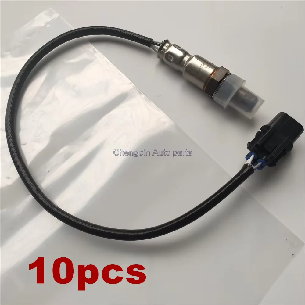 10X Лямбда OEM датчика кислорода # 96428810 96419955 96415640 Для CHEVROLET KALOS LACETTI NUBIRA AVEO REZZO MPV
10X Лямбда OEM датчика кислорода # 96428810 96419955 96415640 Для CHEVROLET KALOS LACETTI NUBIRA AVEO REZZO MPV