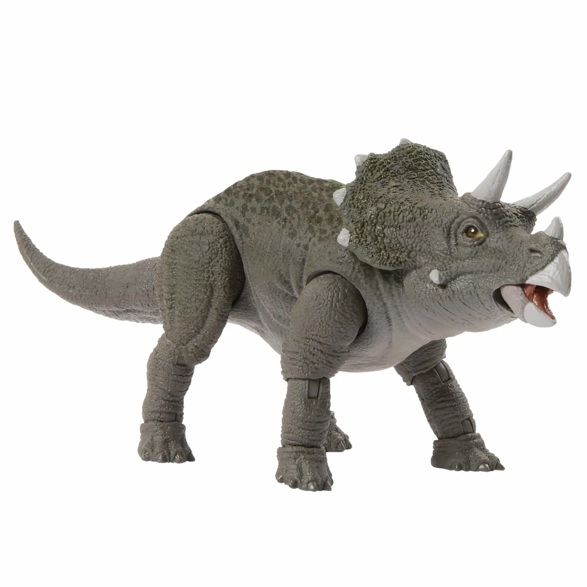 Jurassic World Triceratops Hammond Collection Jurassic Park Dinosaurs Dinosaur Toy for Kids Boys Birthday Gift JDJ07
Jurassic World Triceratops Hammond Collection Jurassic Park Dinosaurs Dinosaur Toy for Kids Boys Birthday Gift JDJ07