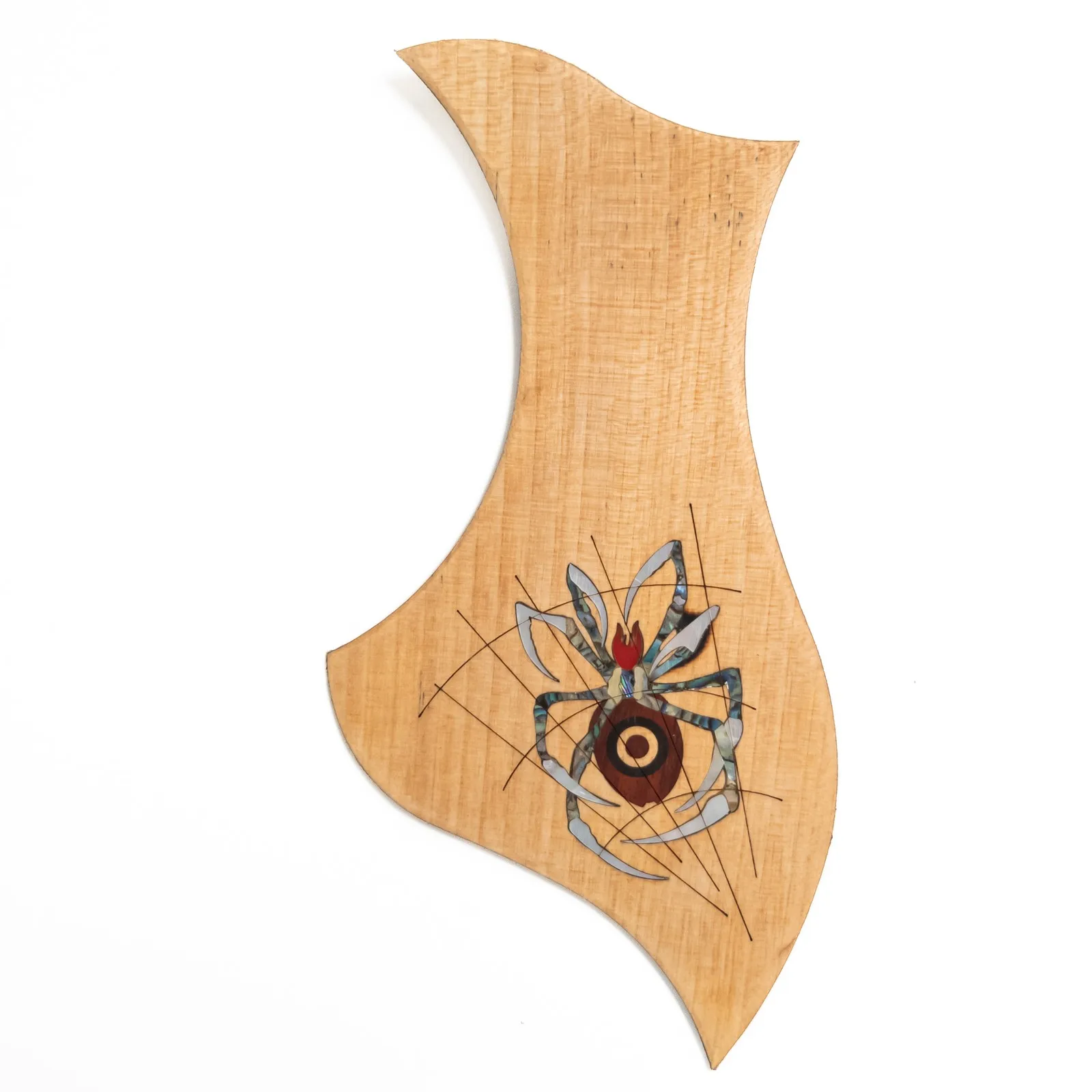 Накладка для акустической гитары, инкрустация из красного дерева с ушками для большинства 36-40-дюймовых гитарных защитных пластин
Накладка для акустической гитары, инкрустация из красного дерева с ушками для большинства 36-40-дюймовых гитарных защитных пластин