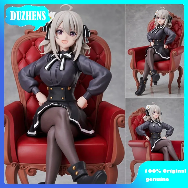 SPY ROOM Lily Annette Original genuine beautiful girl PVC Action Figure Anime Figure Model Toys Figure Collection Doll Gift
SPY ROOM Lily Annette Original genuine beautiful girl PVC Action Figure Anime Figure Model Toys Figure Collection Doll Gift