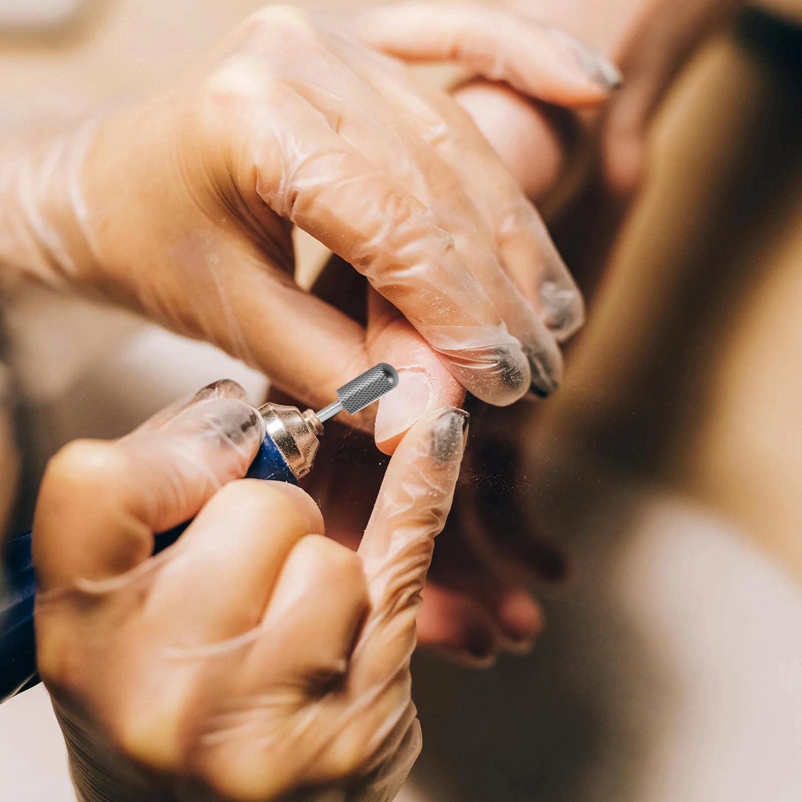 Nail Grinding Head Tungsten Steel Cylinder Bit For Dead Skin Removal Manicure Prep Tool Electric File Replacement
Nail Grinding Head Tungsten Steel Cylinder Bit For Dead Skin Removal Manicure Prep Tool Electric File Replacement