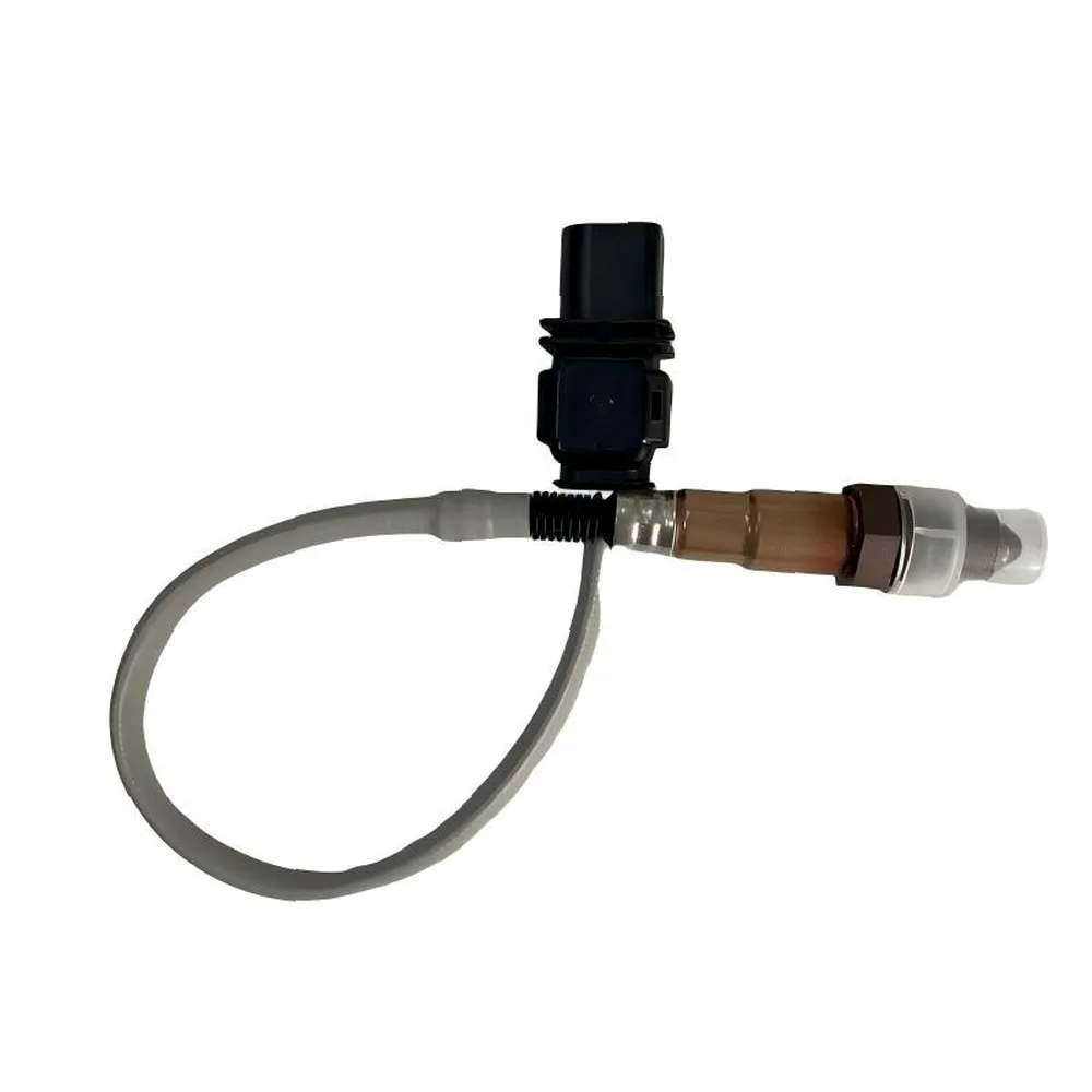 For Hyundai 39350-2F640 Oxygen Sensor O2 Lambda Exhaust Probe For Sonata Tucson Elantra
For Hyundai 39350-2F640 Oxygen Sensor O2 Lambda Exhaust Probe For Sonata Tucson Elantra