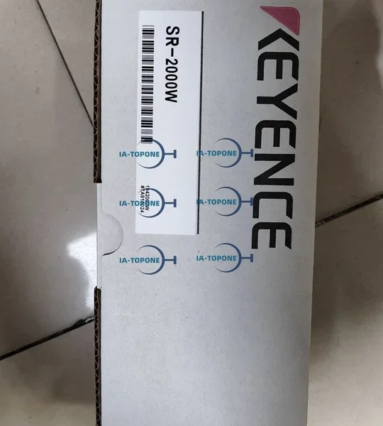 2026 1pc Brand New Sealed Sr-2000w Us Warranty Brand New Original Spot Plc
2026 1pc Brand New Sealed Sr-2000w Us Warranty Brand New Original Spot Plc