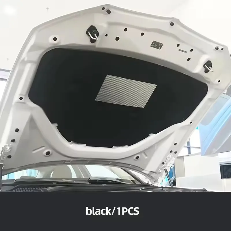 Car Hood Sound Insulation Cotton For BMW G20 G28 2019 2020 2021 3 Front Cover Heat Mat Protective Accessories Black
Car Hood Sound Insulation Cotton For BMW G20 G28 2019 2020 2021 3 Front Cover Heat Mat Protective Accessories Black