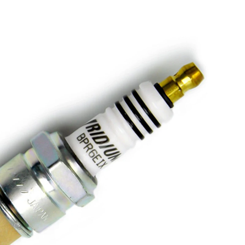 4pcs BPR6EIX-6637 Spark Plug for AUDI BMW SUBARU NISSAN IW20 W20EPR-ZU W20EP-ZU W20ETR-S W20EVR-ZU BPR6EIX 6637
4pcs BPR6EIX-6637 Spark Plug for AUDI BMW SUBARU NISSAN IW20 W20EPR-ZU W20EP-ZU W20ETR-S W20EVR-ZU BPR6EIX 6637