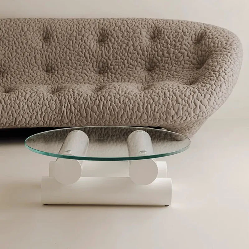 Trendy Unique Coffee Table Round Luxury Glam Cool Coffee Table Modern Living Room Meubles De Maison Salon Home Furniture
Trendy Unique Coffee Table Round Luxury Glam Cool Coffee Table Modern Living Room Meubles De Maison Salon Home Furniture