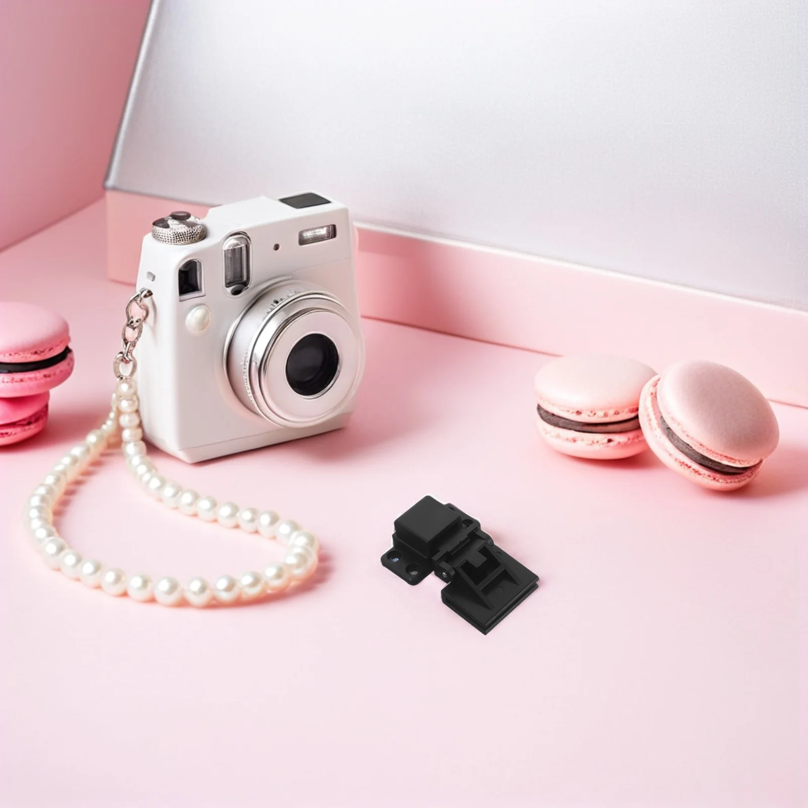 Hinge Dust Cover Hinges For Turntable Precision Hinge Parts For Record Player Lid Replacement Home Audio Replacement Accessory
Hinge Dust Cover Hinges For Turntable Precision Hinge Parts For Record Player Lid Replacement Home Audio Replacement Accessory