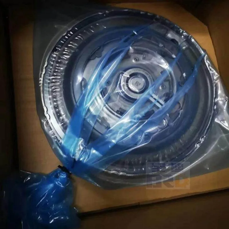 MPS6 6DCT450 Clutch Kit Transmission DCT450
MPS6 6DCT450 Clutch Kit Transmission DCT450