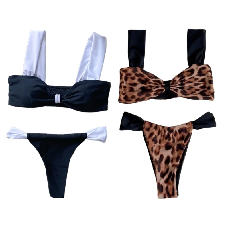 2025 New Women High Waist Bathing Suit Stylish Swimwears Ladies Padded Swimming Costume
2025 New Women High Waist Bathing Suit Stylish Swimwears Ladies Padded Swimming Costume