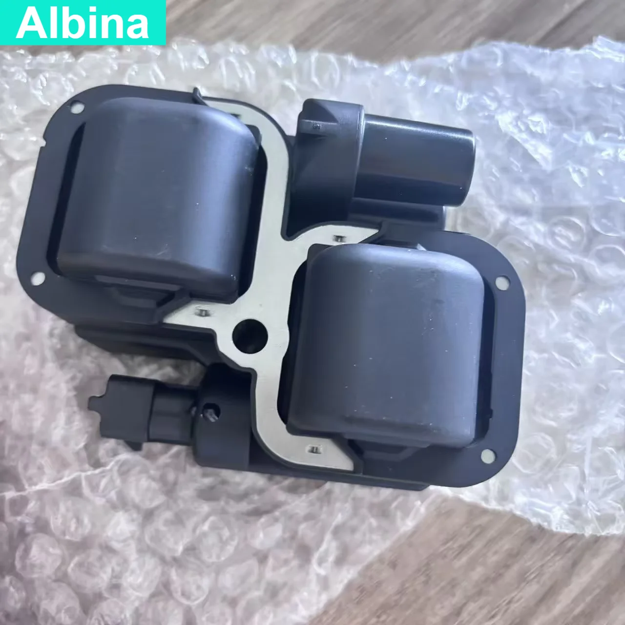 0001587803 0001587303 High Performance Ignition Coil Auto Spare Parts Fit For Mercedes-Benz W163 W210 W211 W169 W202 W203 W220 W
0001587803 0001587303 High Performance Ignition Coil Auto Spare Parts Fit For Mercedes-Benz W163 W210 W211 W169 W202 W203 W220 W
