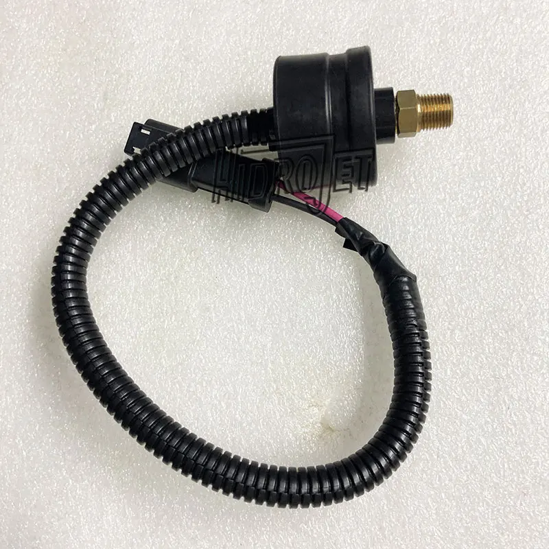 Excavator Accessories New Pc200-8 Air Filter Sensor 7861-93-1430 PC130-8 Air Filter Filter Sensor 7861931430
Excavator Accessories New Pc200-8 Air Filter Sensor 7861-93-1430 PC130-8 Air Filter Filter Sensor 7861931430