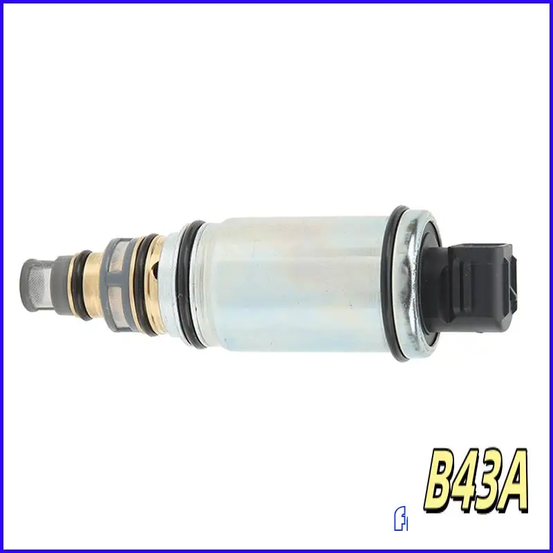 Sp-Air Conditioner Compressor Control Valve 3170972 For Hyundai Sonata 2011-2014 Kia Optima 2011-2016
Sp-Air Conditioner Compressor Control Valve 3170972 For Hyundai Sonata 2011-2014 Kia Optima 2011-2016