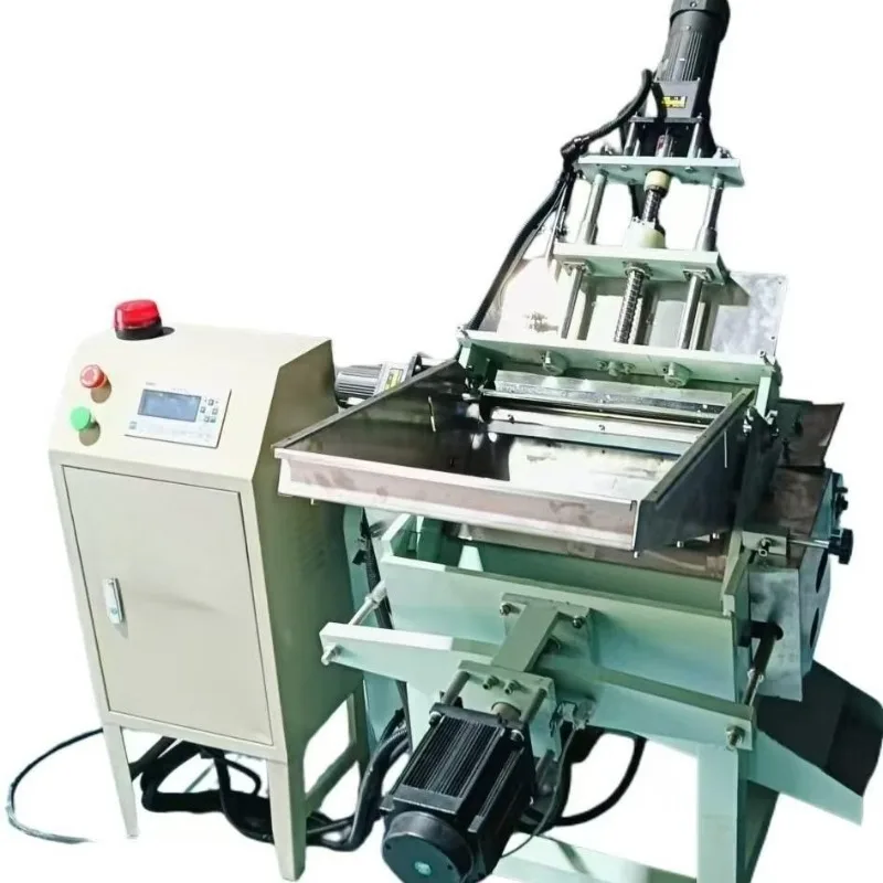 Jewelry and jade cutting machine equipment, automatic rough grinding bead machine
Jewelry and jade cutting machine equipment, automatic rough grinding bead machine