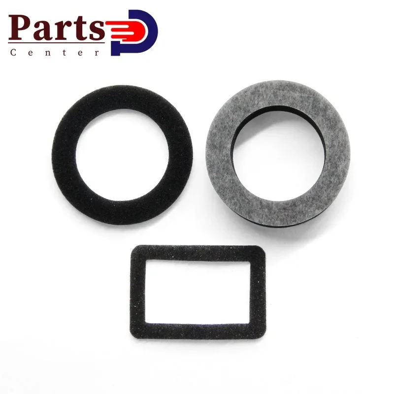 Hopper Sponge Seal Toner Seal For Canon IR Advanced 6055 6065 6075 6255 6265 6275 8085 8095 8105 8205 8285 8295 Sponge Pad
Hopper Sponge Seal Toner Seal For Canon IR Advanced 6055 6065 6075 6255 6265 6275 8085 8095 8105 8205 8285 8295 Sponge Pad