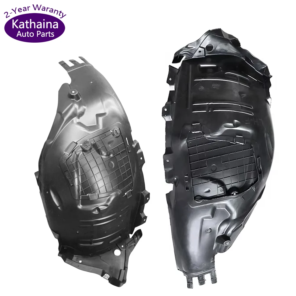 A2056903101 A2056903201 Kathaina Front R L wheel fender Inner liner For Mercedes Benz C W205 V205 2014-2021 S205 10-21 C205 16-
A2056903101 A2056903201 Kathaina Front R L wheel fender Inner liner For Mercedes Benz C W205 V205 2014-2021 S205 10-21 C205 16-