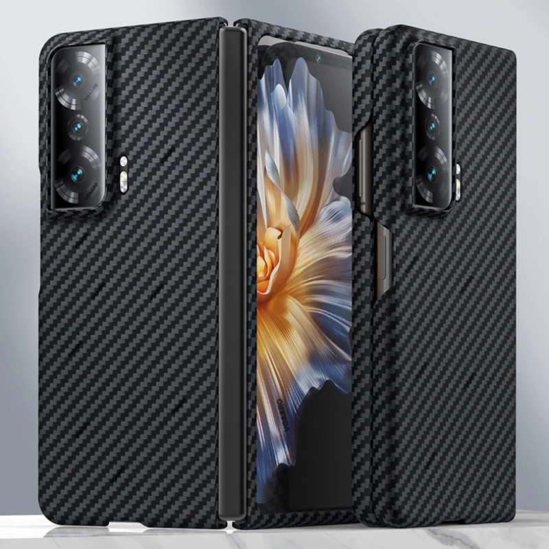 Dropshipping Real Aramid Fiber Carbon For Honor Magic Vs Ultra Thin Light Shockproof For Honor Magic Vs 5G Funda CASE Cover
Dropshipping Real Aramid Fiber Carbon For Honor Magic Vs Ultra Thin Light Shockproof For Honor Magic Vs 5G Funda CASE Cover