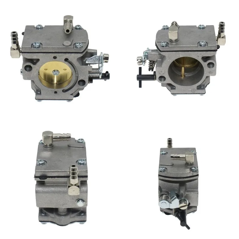 **Walbro WB-37 Carburetor for 150-200CC Powered Paraglider Engine**
**Walbro WB-37 Carburetor for 150-200CC Powered Paraglider Engine**