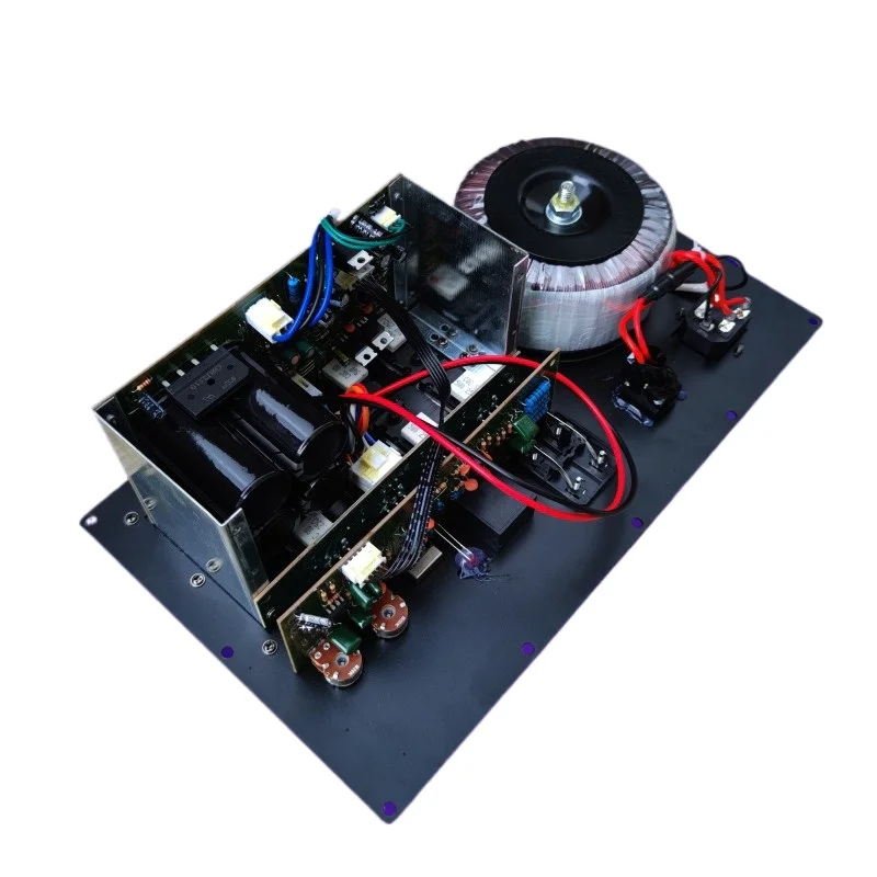 For SUB1500W High Power Subwoofer Power Amplifier Board SW18 Inch Bass 8 Big Tube
For SUB1500W High Power Subwoofer Power Amplifier Board SW18 Inch Bass 8 Big Tube