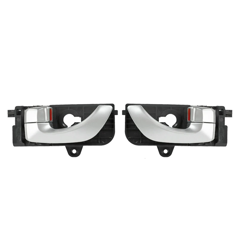 Передняя боковая внутренняя дверная ручка для Hyundai Sonata 2005-2008 82620-3K020, со стороны пассажира
Передняя боковая внутренняя дверная ручка для Hyundai Sonata 2005-2008 82620-3K020, со стороны пассажира