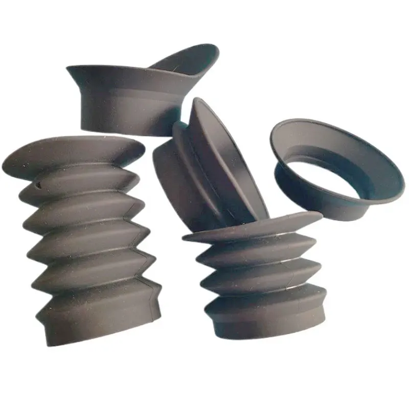 D33mm Length 15mm 24mm 36mm 40mm 63mm Eye Guards Night Vision Scope Rubber Eye Cup Replacement
D33mm Length 15mm 24mm 36mm 40mm 63mm Eye Guards Night Vision Scope Rubber Eye Cup Replacement