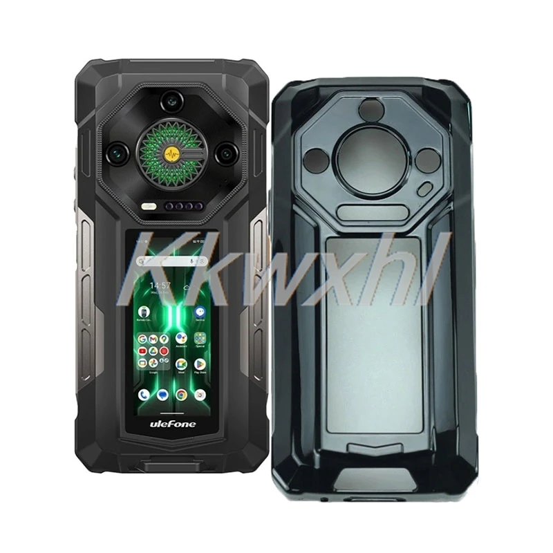 Для Ulefone Armor 33 Pro Armor33 6,95 "33Pro UlefoneArmor33Pro смартфон оригинальная защитная задняя крышка мягкий чехол из ТПУ
Для Ulefone Armor 33 Pro Armor33 6,95 "33Pro UlefoneArmor33Pro смартфон оригинальная защитная задняя крышка мягкий чехол из ТПУ