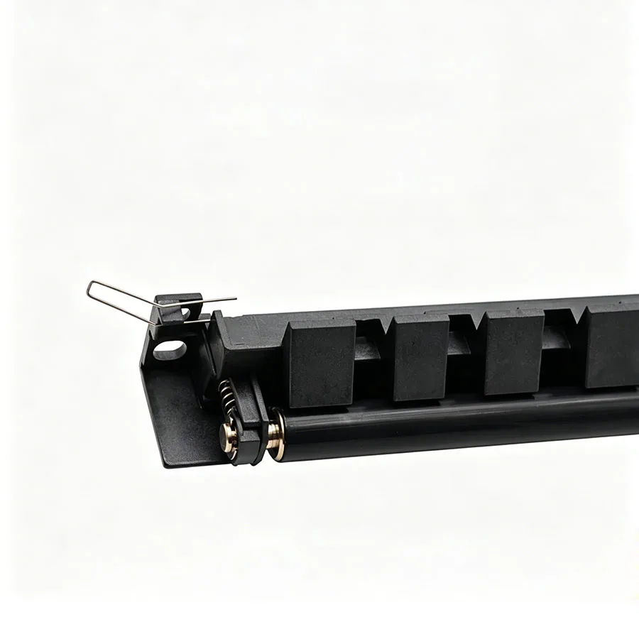 New Fuser Paper discharge roller assembly for Konica Minolta C360i C300i C250i C450i 550i
New Fuser Paper discharge roller assembly for Konica Minolta C360i C300i C250i C450i 550i