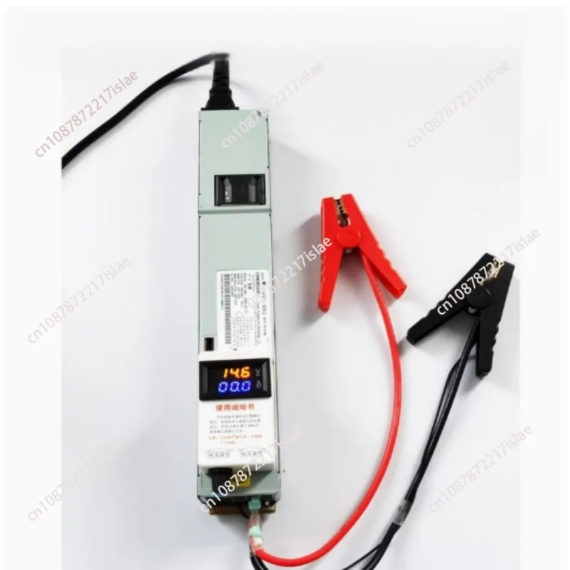 12V60A 50A 12.6v14.6V Charger, Lithium Iron, Ternary, Lead Acid, Car Programming Power Supply, Adjustable DC Power Supply
12V60A 50A 12.6v14.6V Charger, Lithium Iron, Ternary, Lead Acid, Car Programming Power Supply, Adjustable DC Power Supply