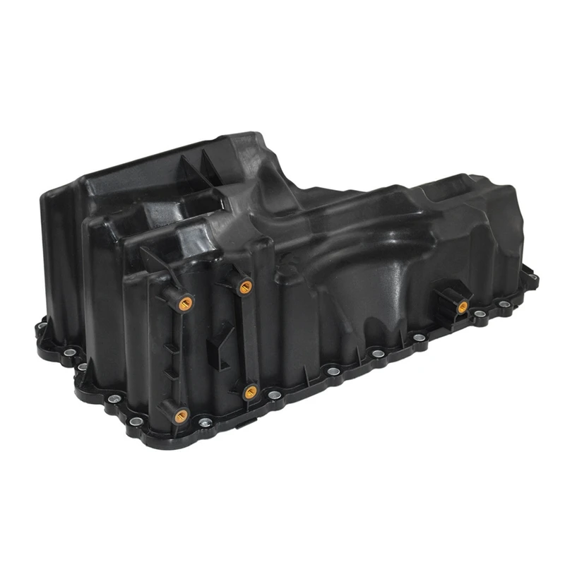 Auto High Quality Engine Oil Pan 11137618512 For BMW 3 Series 5 Series F10 F18 Accessories Parts
Auto High Quality Engine Oil Pan 11137618512 For BMW 3 Series 5 Series F10 F18 Accessories Parts