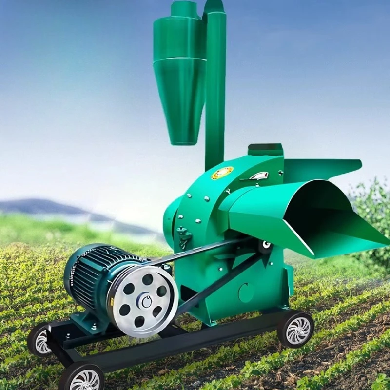Hammer-shaped Large Crusher Universal Corn-specific Large Crusher Product Commercial Furniture Großer Zerkleinerer ZYFSJ60
Hammer-shaped Large Crusher Universal Corn-specific Large Crusher Product Commercial Furniture Großer Zerkleinerer ZYFSJ60