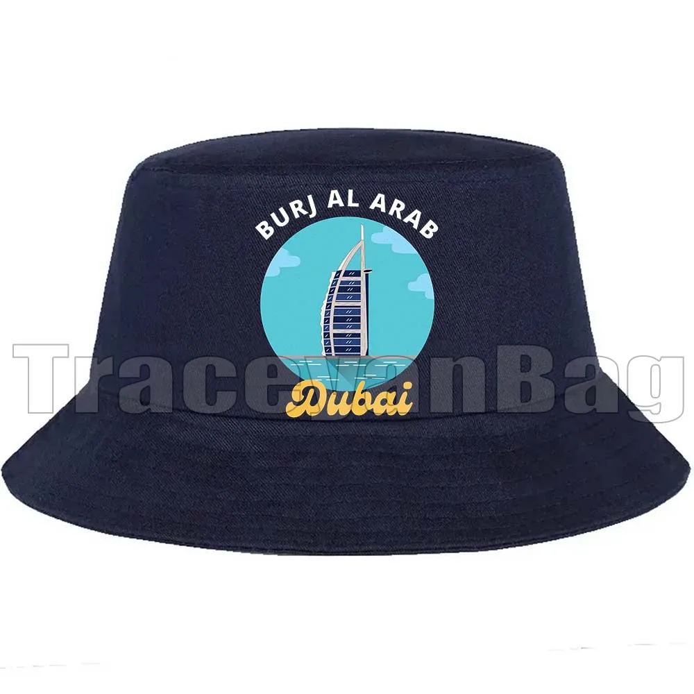 UAE Burj Khalifa Dubai Coat of Arms United Arab Emirates Skyline Gifts Navy Unisex Bucket Hat Outdoor Sunscreen Fishermen Caps
UAE Burj Khalifa Dubai Coat of Arms United Arab Emirates Skyline Gifts Navy Unisex Bucket Hat Outdoor Sunscreen Fishermen Caps