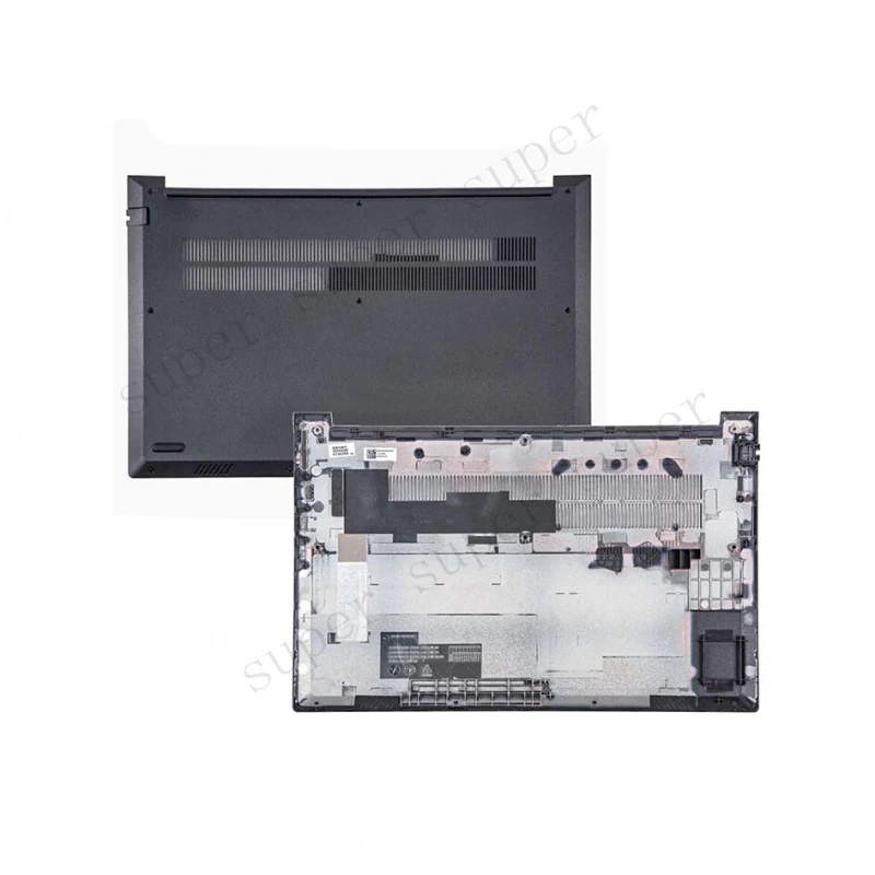 S+ New for Lenovo E5-ITL E5-ARE E5-ABA 2021 Laptop Chassis Bottom Case Base Cover
S+ New for Lenovo E5-ITL E5-ARE E5-ABA 2021 Laptop Chassis Bottom Case Base Cover
