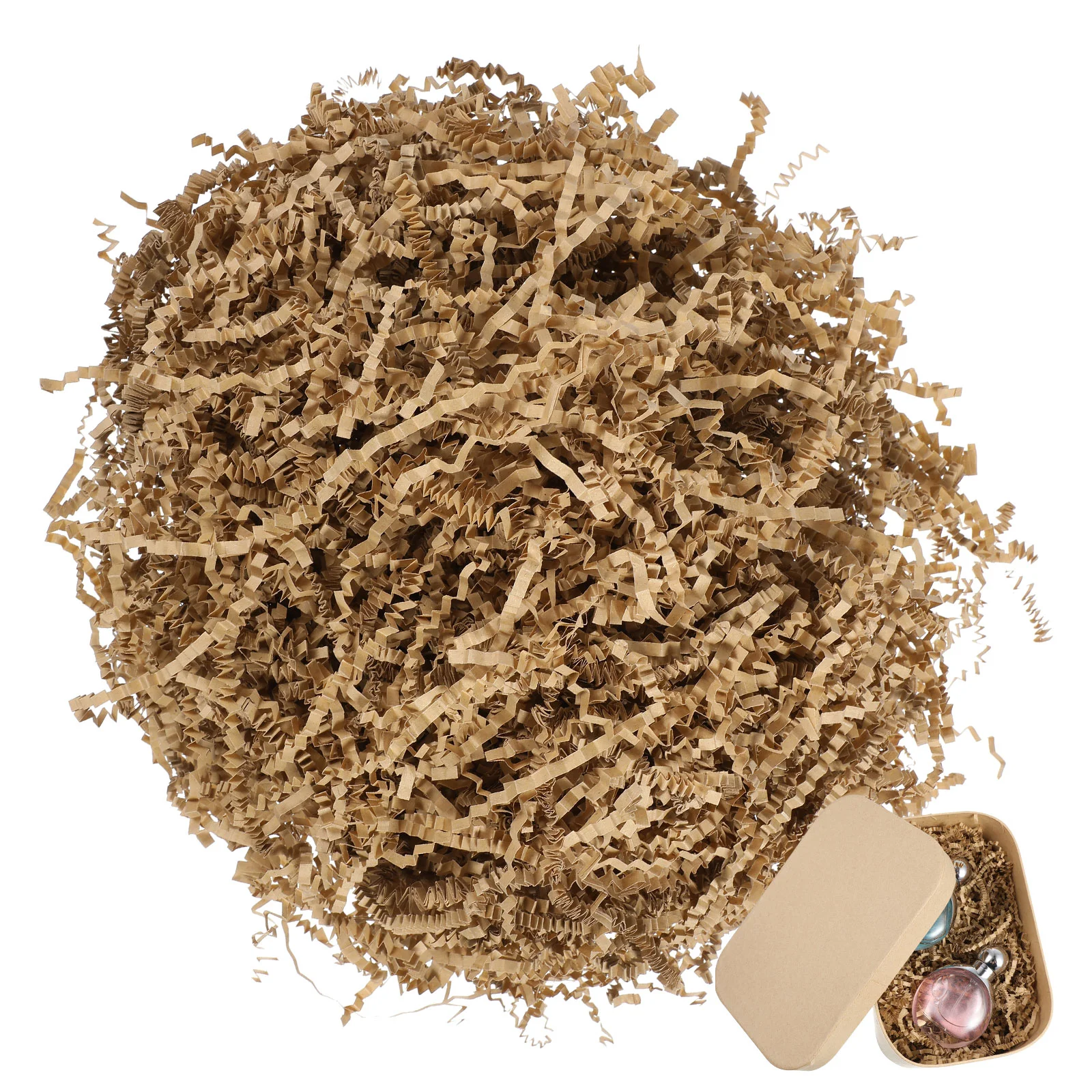 Crinkle Cut Paper Shreds 1 Bag Decorative Colored Packaging Material Wrapping Supplies Basket Filler Protective Cushioning
Crinkle Cut Paper Shreds 1 Bag Decorative Colored Packaging Material Wrapping Supplies Basket Filler Protective Cushioning