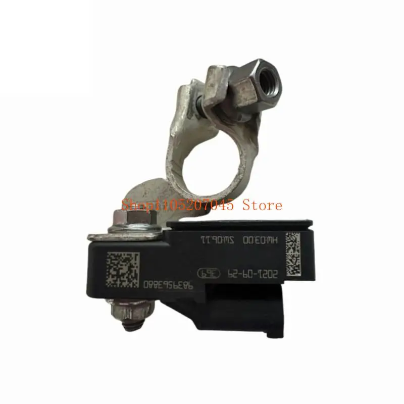 37cd Real Time Current Monitoring Automotive Sensor Wide Temperature Range Easy Installation Suitable For 408 3008 9827759980
37cd Real Time Current Monitoring Automotive Sensor Wide Temperature Range Easy Installation Suitable For 408 3008 9827759980