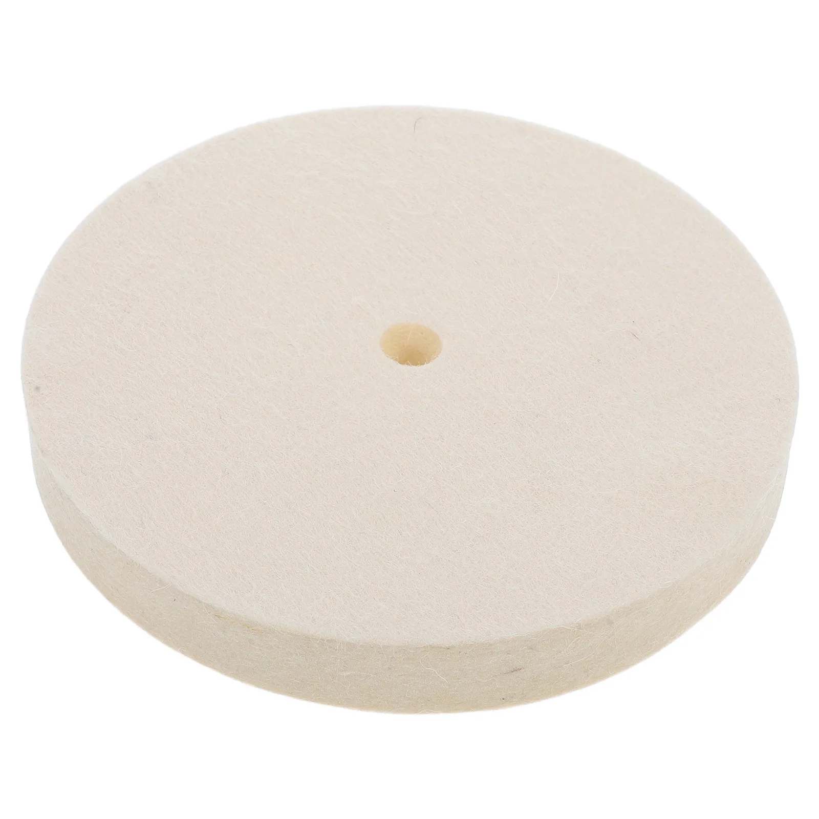 Polishing Wheel Wool Buffing Pad 12mm Hole Metal Polisher Disc Mirror Finish DIY Buffing Pad Tool Kit Rotary
Polishing Wheel Wool Buffing Pad 12mm Hole Metal Polisher Disc Mirror Finish DIY Buffing Pad Tool Kit Rotary