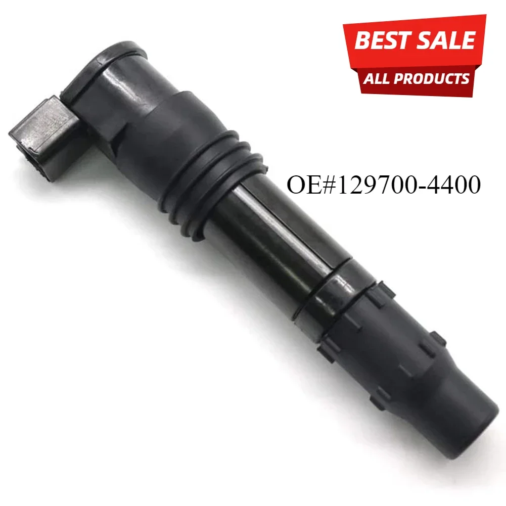 Ignition Coil for SUZUKI GSX1300R GSXR1000 Hayabusa 1300R GSF GSX 650F Bandit 650 1250 GSXR750 129700-4400 33410-35F10
Ignition Coil for SUZUKI GSX1300R GSXR1000 Hayabusa 1300R GSF GSX 650F Bandit 650 1250 GSXR750 129700-4400 33410-35F10