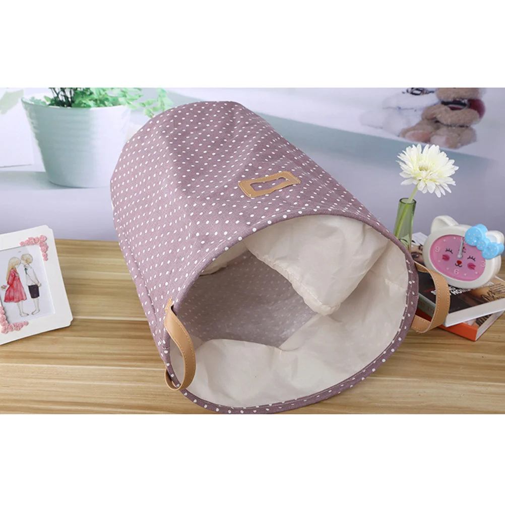 Laundry Storage Basket Clothing Baskets Fabric Hamper Foldable Bathroom Organizer 
Laundry Storage Basket Clothing Baskets Fabric Hamper Foldable Bathroom Organizer