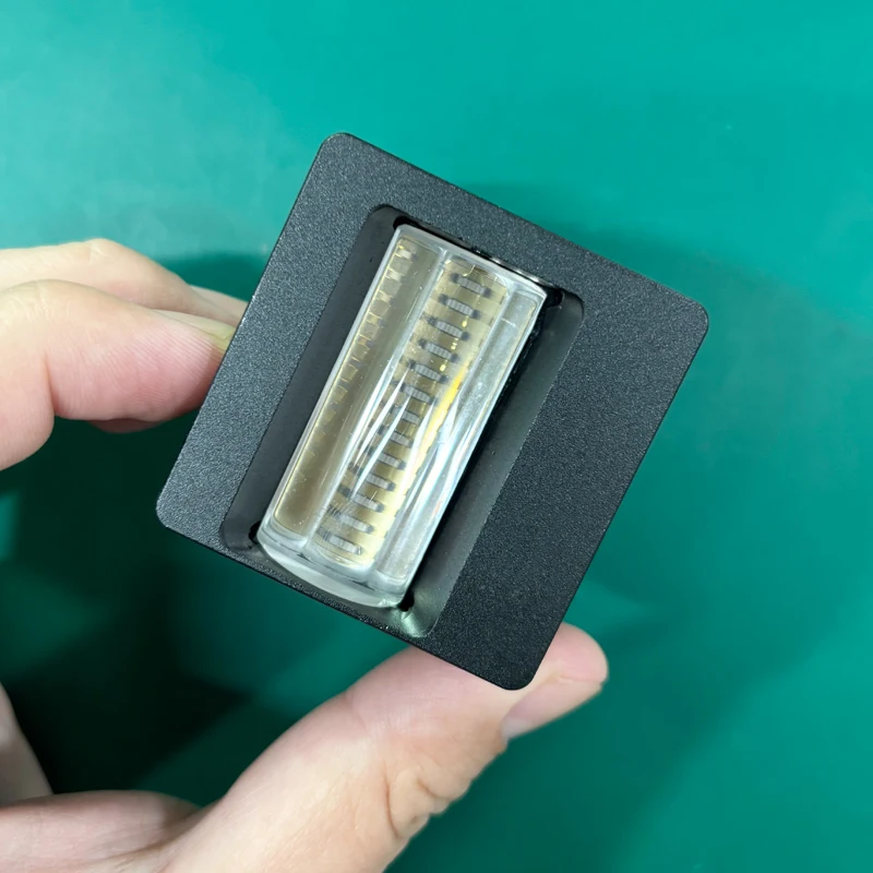 Water cooled UV flatbed printer curing lamp high-power 395nm industrial UV ink drying and curing LED UV lamp
Water cooled UV flatbed printer curing lamp high-power 395nm industrial UV ink drying and curing LED UV lamp