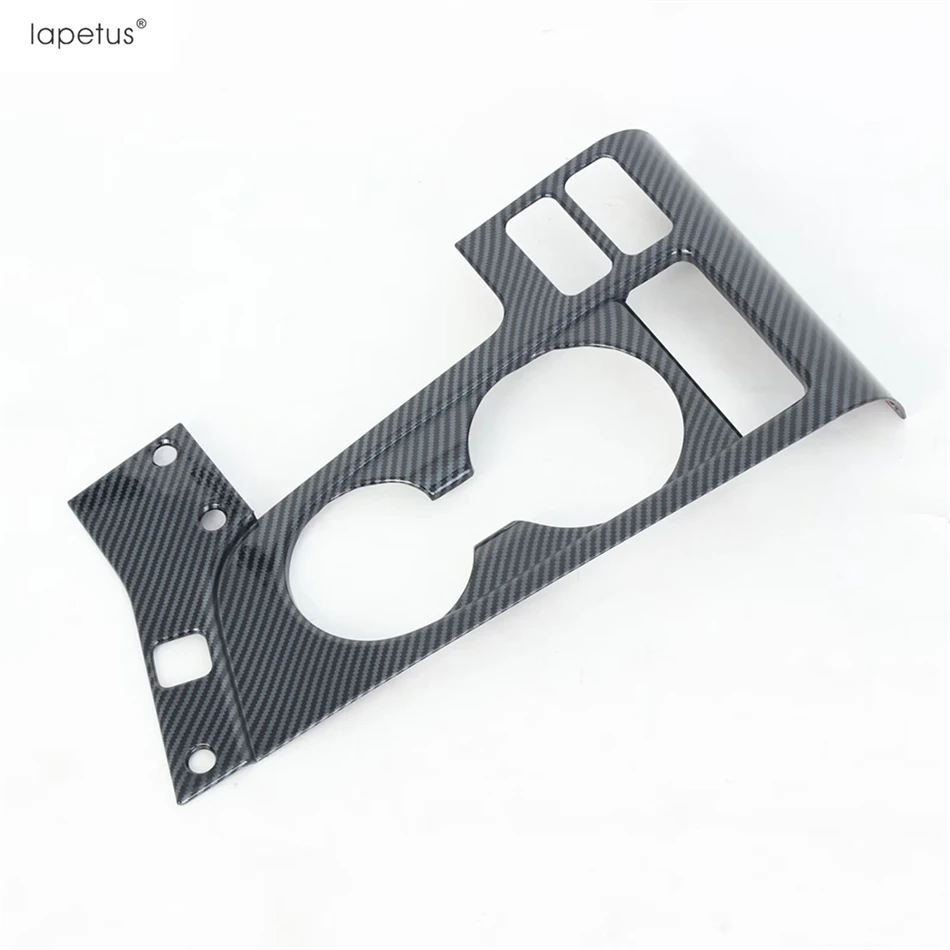 Car Central Control Gear Shift Panel Frame Decoration Cover Trim For Hyundai Sonata 11th 2024 2025 ABS Carbon Fiber Accessories
Car Central Control Gear Shift Panel Frame Decoration Cover Trim For Hyundai Sonata 11th 2024 2025 ABS Carbon Fiber Accessories