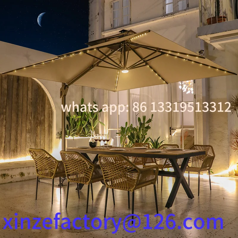 Customizable Outdoor Table and Chair Patio Outdoor Cafe Balcony Leisure Rattan Chair
Customizable Outdoor Table and Chair Patio Outdoor Cafe Balcony Leisure Rattan Chair