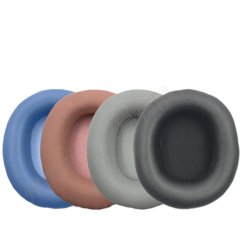 Replacement Ear Pads for ATH-SR30BT Headphones Cushions High Density Memory Foam Earmuff
Replacement Ear Pads for ATH-SR30BT Headphones Cushions High Density Memory Foam Earmuff