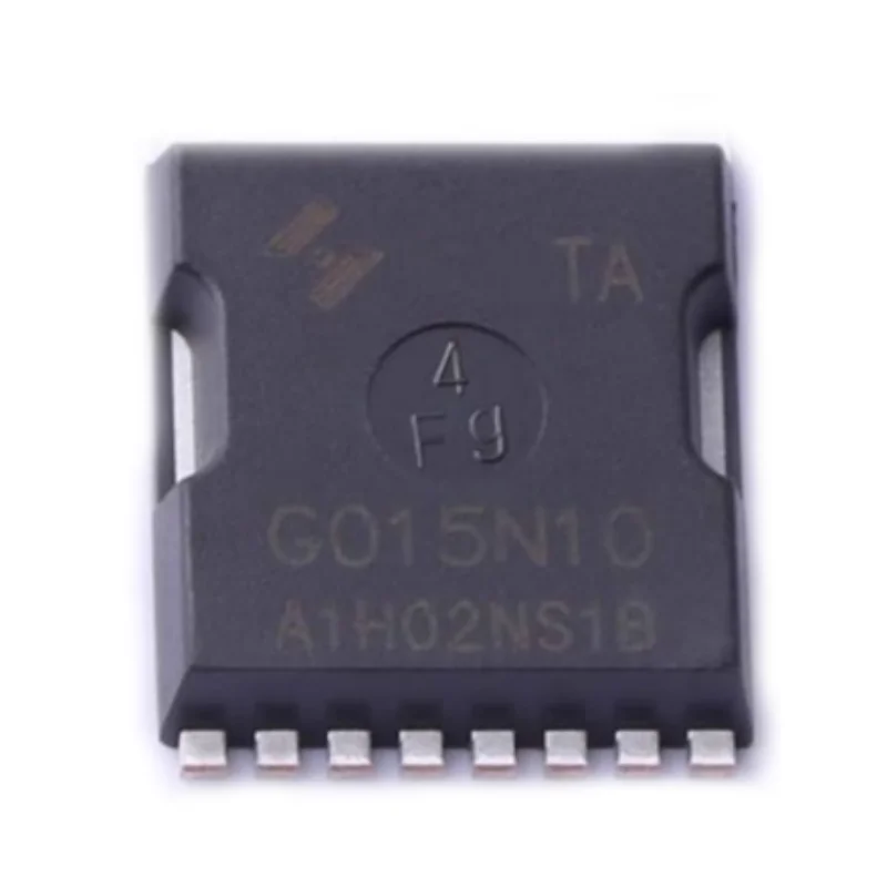 5pcs/lot G015N10 HYG015N10NS1TA NEW Original Genuine Chip Packing TOLL-8L
5pcs/lot G015N10 HYG015N10NS1TA NEW Original Genuine Chip Packing TOLL-8L
