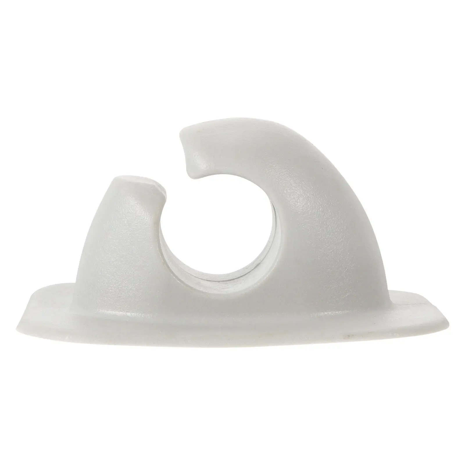 Professional Kayak Paddle Holder Wear-Resistant Plastic Oar Keeper Wall-Mounted Paddle Storage Clip for Canoe Boating Boat
Professional Kayak Paddle Holder Wear-Resistant Plastic Oar Keeper Wall-Mounted Paddle Storage Clip for Canoe Boating Boat